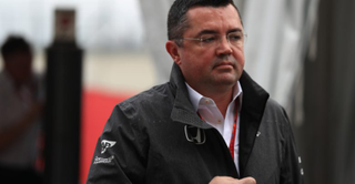 Illustration for article titled Boullier resigned! And a couple DOTS this morning